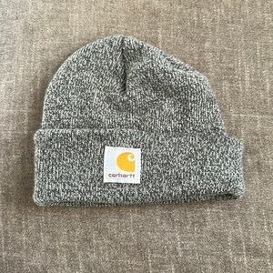 Carharrt toddler hat